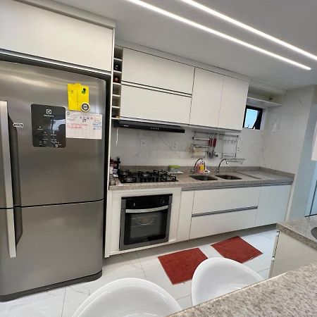 Apartamento Em Μανάους Εξωτερικό φωτογραφία