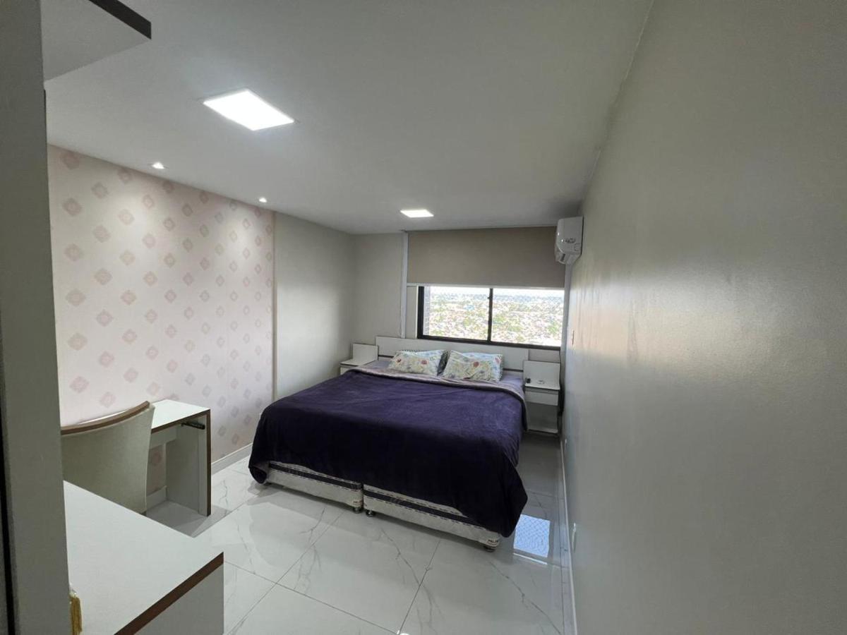 Apartamento Em Μανάους Εξωτερικό φωτογραφία