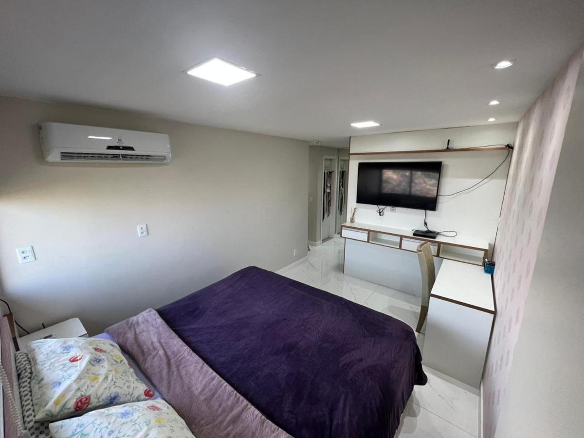 Apartamento Em Μανάους Εξωτερικό φωτογραφία