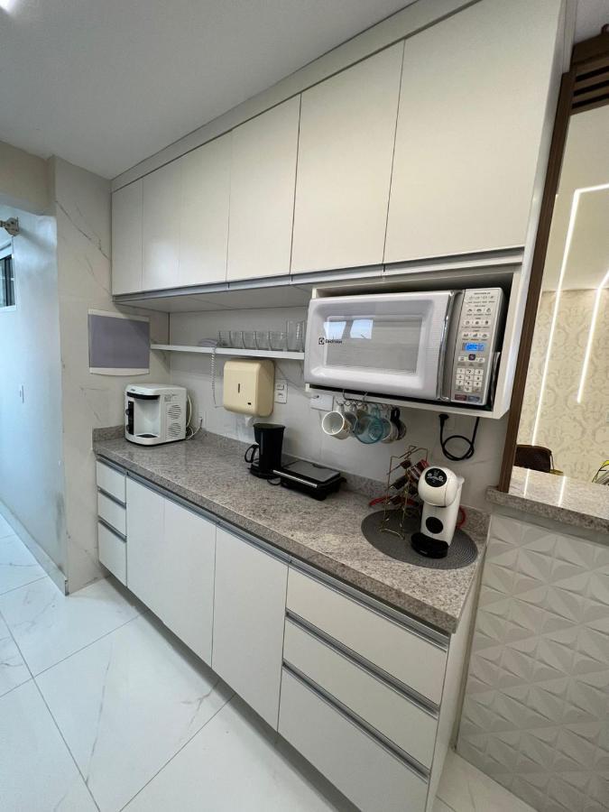 Apartamento Em Μανάους Εξωτερικό φωτογραφία