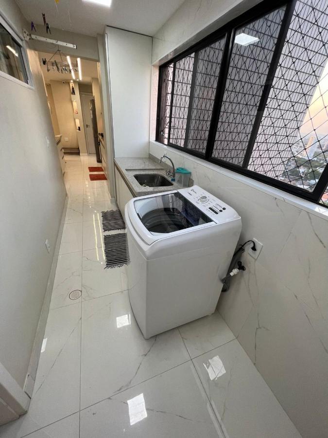 Apartamento Em Μανάους Εξωτερικό φωτογραφία