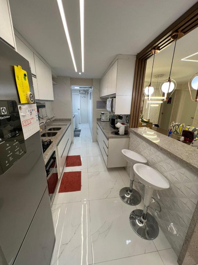 Apartamento Em Μανάους Εξωτερικό φωτογραφία