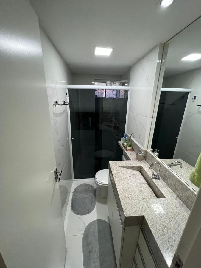 Apartamento Em Μανάους Εξωτερικό φωτογραφία