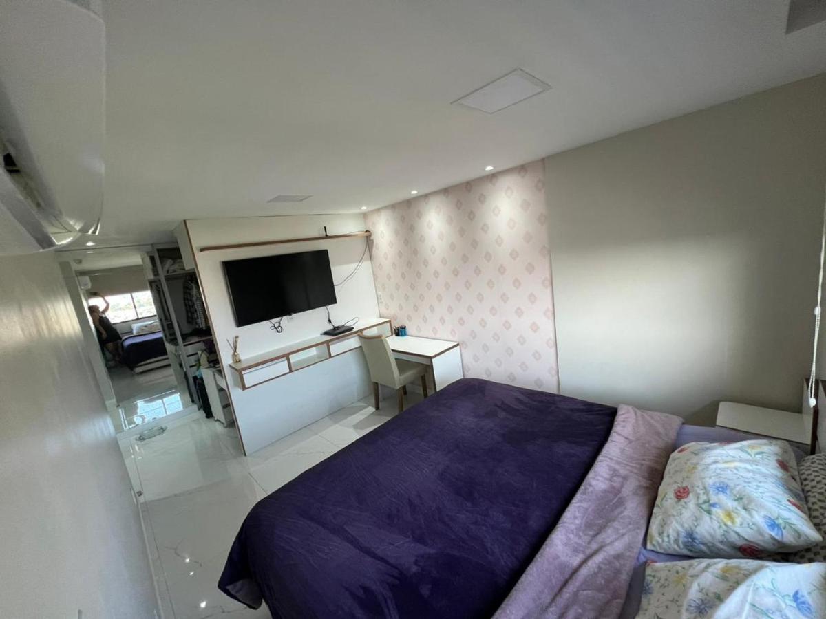 Apartamento Em Μανάους Εξωτερικό φωτογραφία