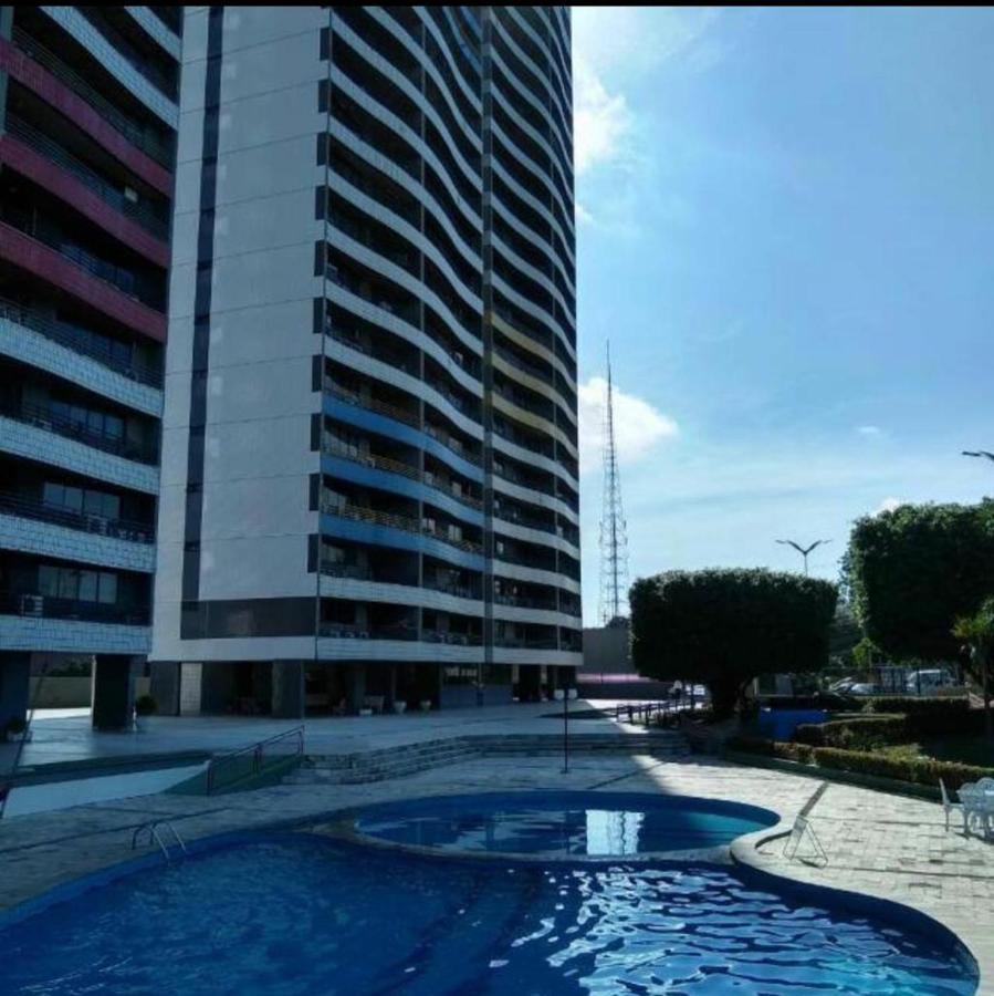 Apartamento Em Μανάους Εξωτερικό φωτογραφία