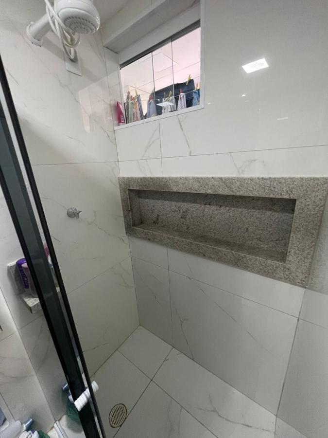 Apartamento Em Μανάους Εξωτερικό φωτογραφία