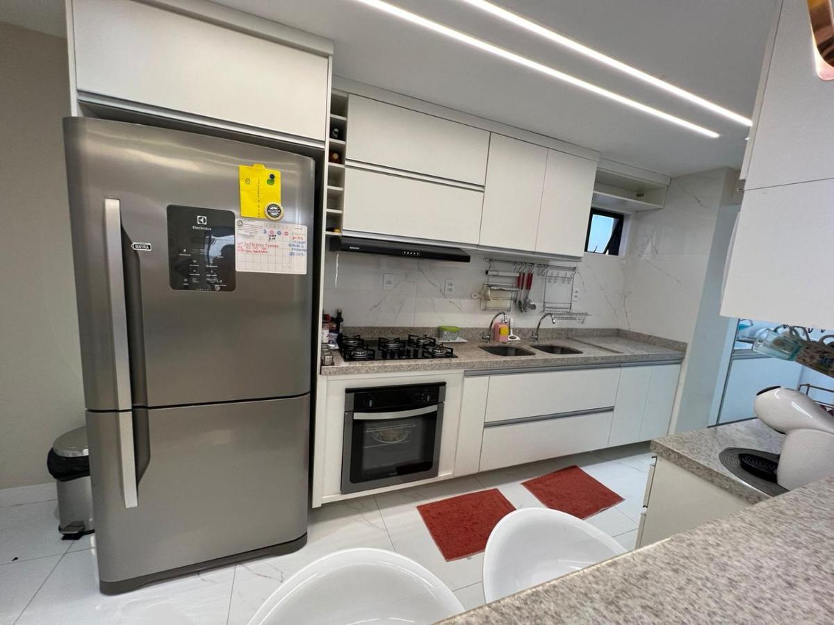Apartamento Em Μανάους Εξωτερικό φωτογραφία