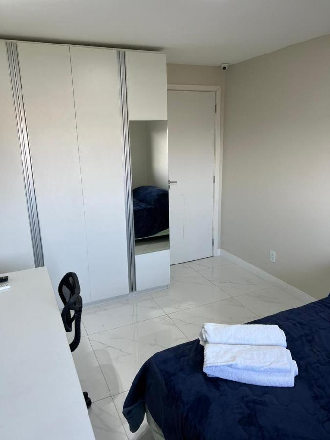Apartamento Em Μανάους Εξωτερικό φωτογραφία