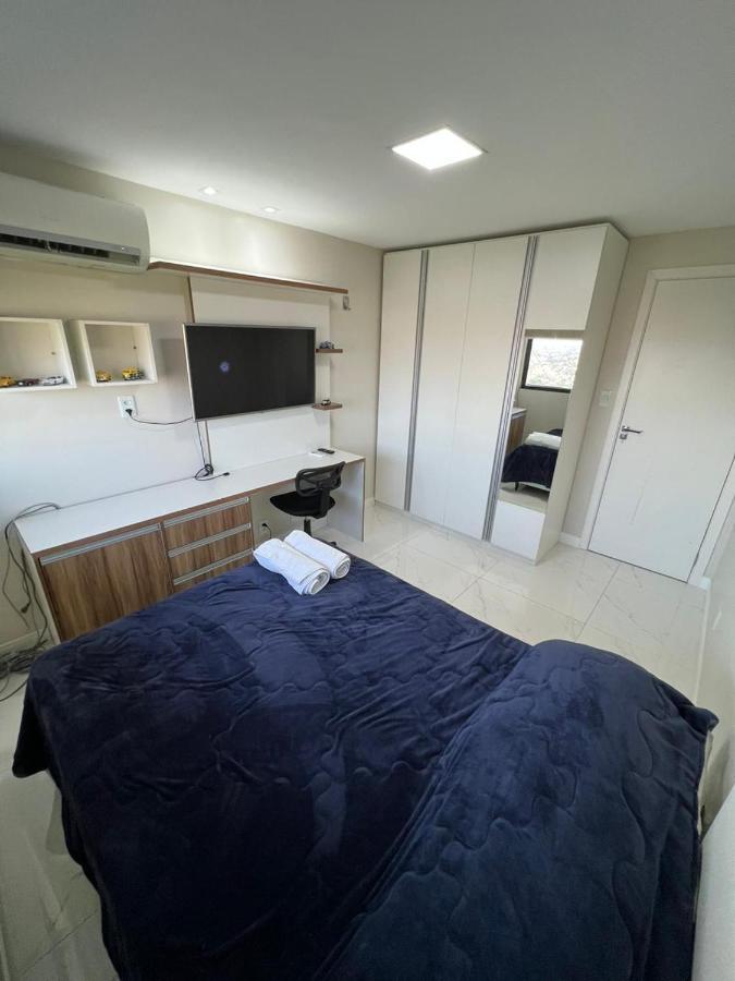 Apartamento Em Μανάους Εξωτερικό φωτογραφία