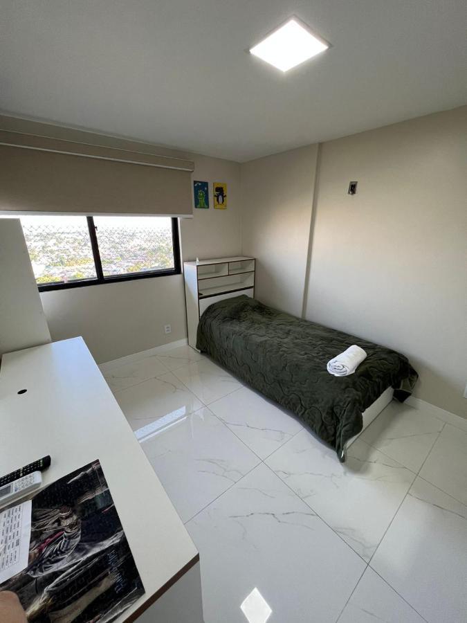 Apartamento Em Μανάους Εξωτερικό φωτογραφία