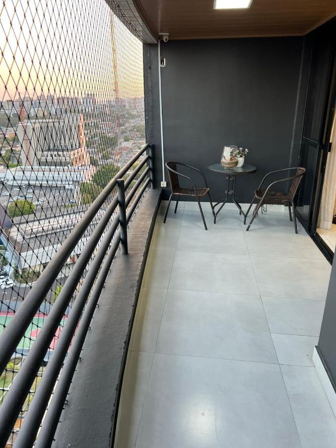 Apartamento Em Μανάους Εξωτερικό φωτογραφία