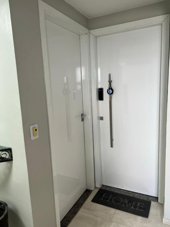 Apartamento Em Μανάους Εξωτερικό φωτογραφία