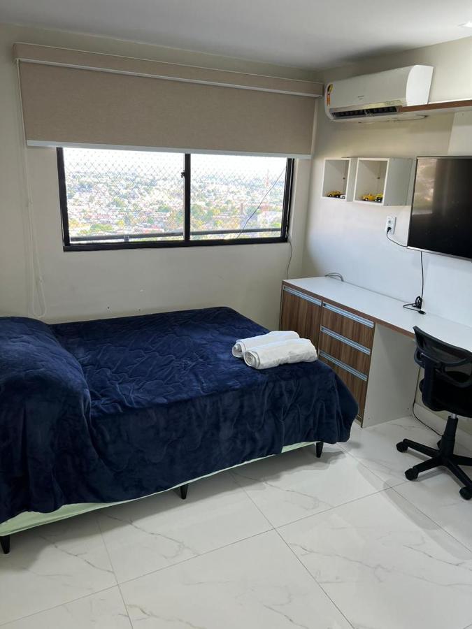Apartamento Em Μανάους Εξωτερικό φωτογραφία