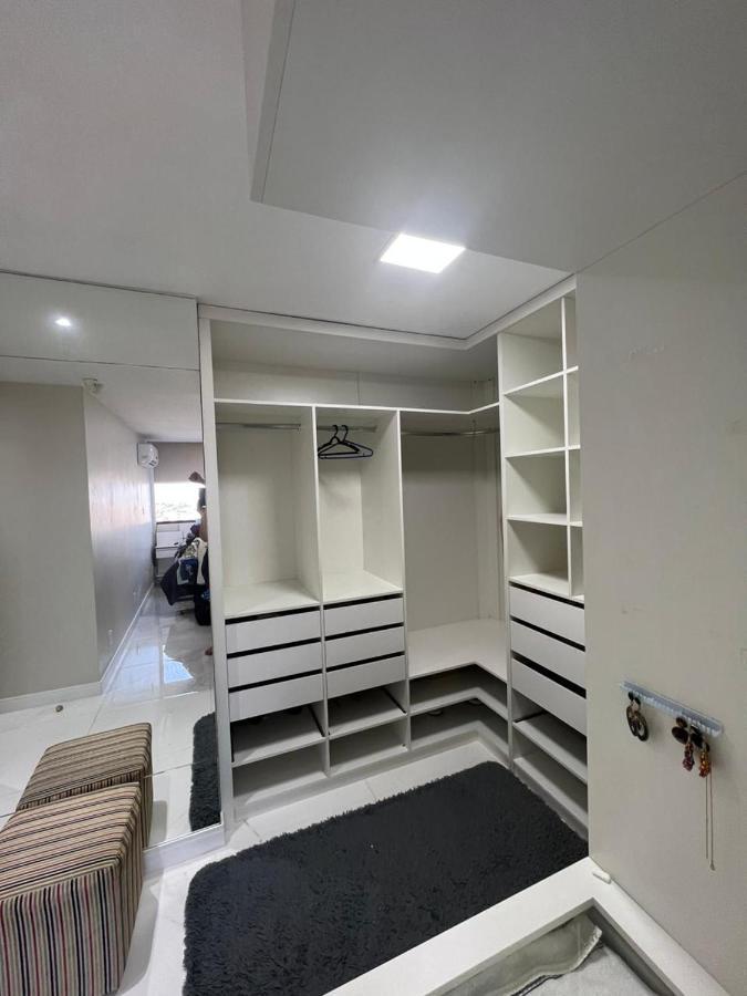 Apartamento Em Μανάους Εξωτερικό φωτογραφία