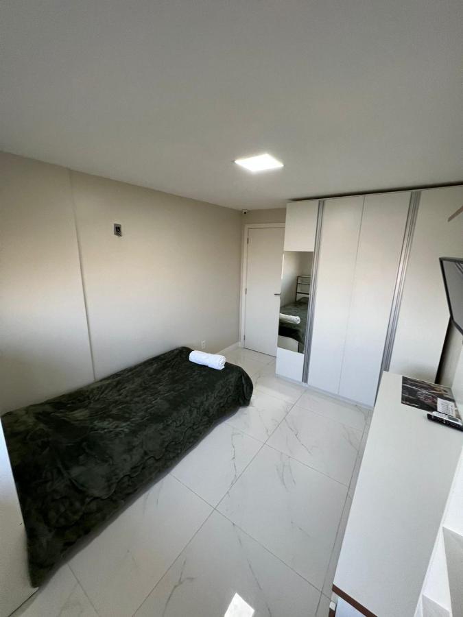 Apartamento Em Μανάους Εξωτερικό φωτογραφία