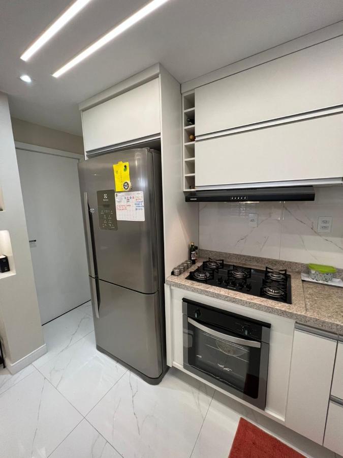 Apartamento Em Μανάους Εξωτερικό φωτογραφία
