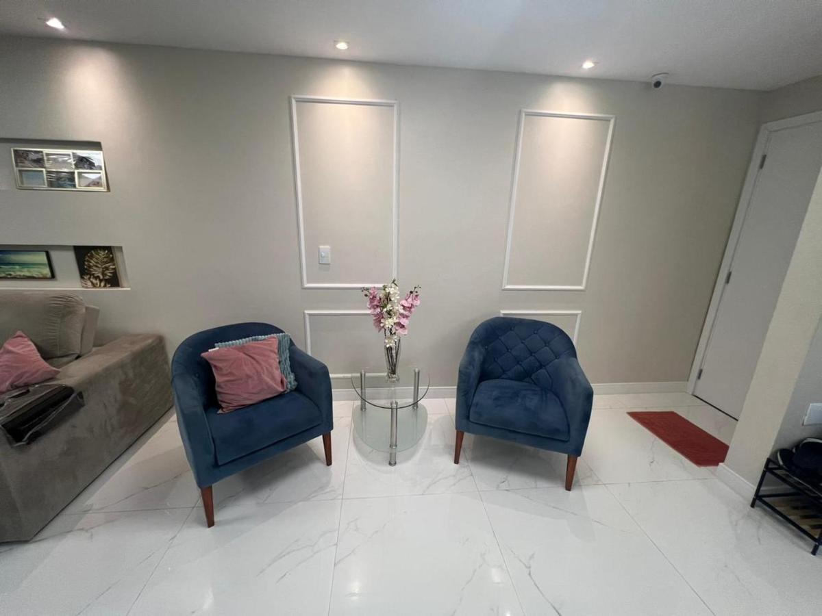 Apartamento Em Μανάους Εξωτερικό φωτογραφία