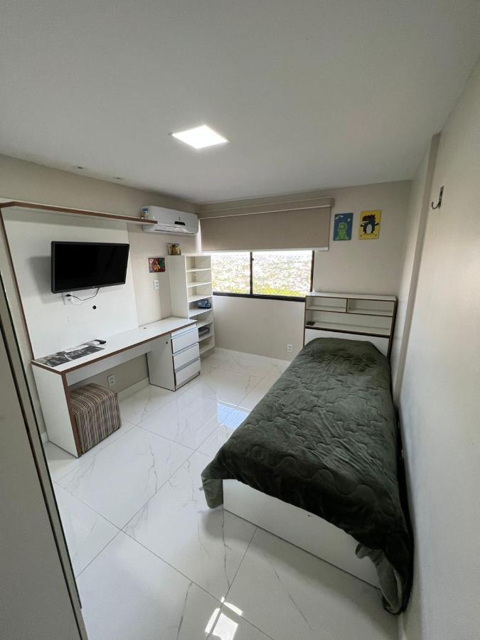 Apartamento Em Μανάους Εξωτερικό φωτογραφία
