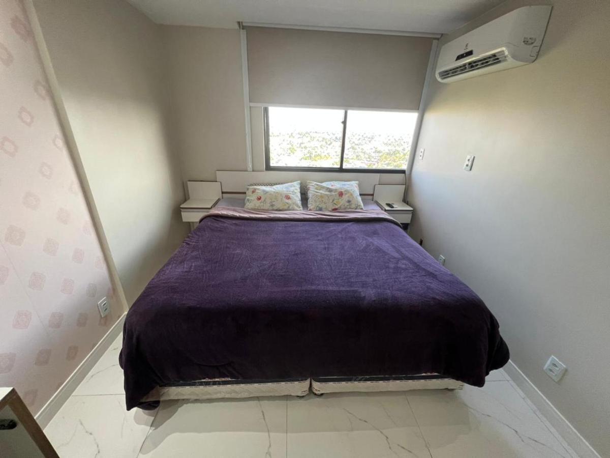 Apartamento Em Μανάους Εξωτερικό φωτογραφία