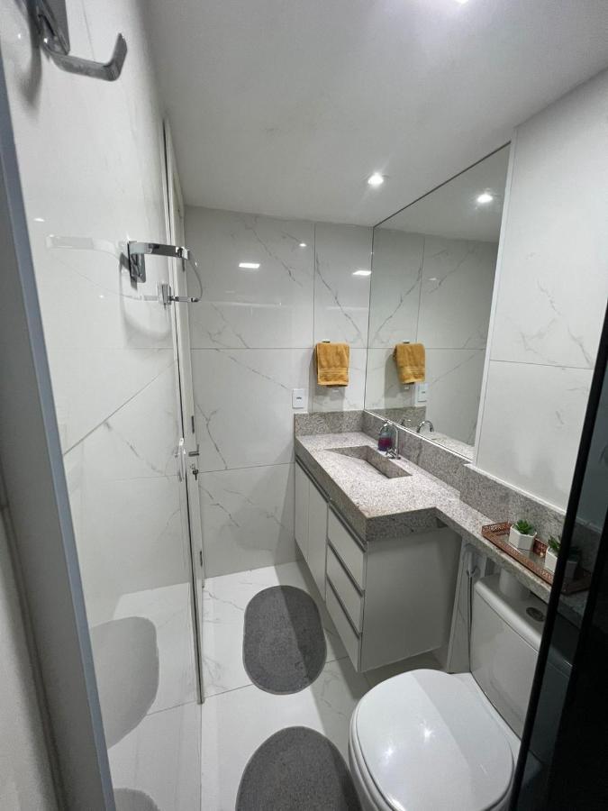 Apartamento Em Μανάους Εξωτερικό φωτογραφία