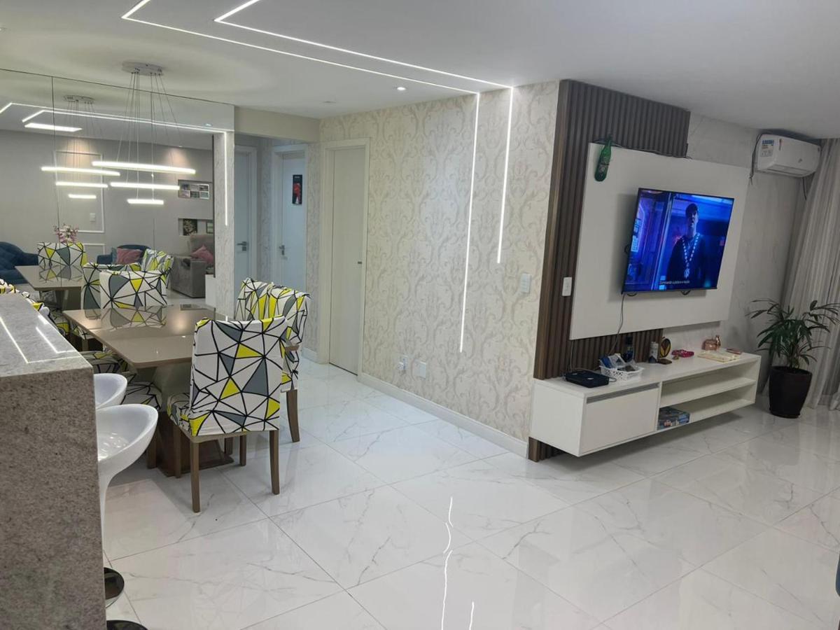 Apartamento Em Μανάους Εξωτερικό φωτογραφία