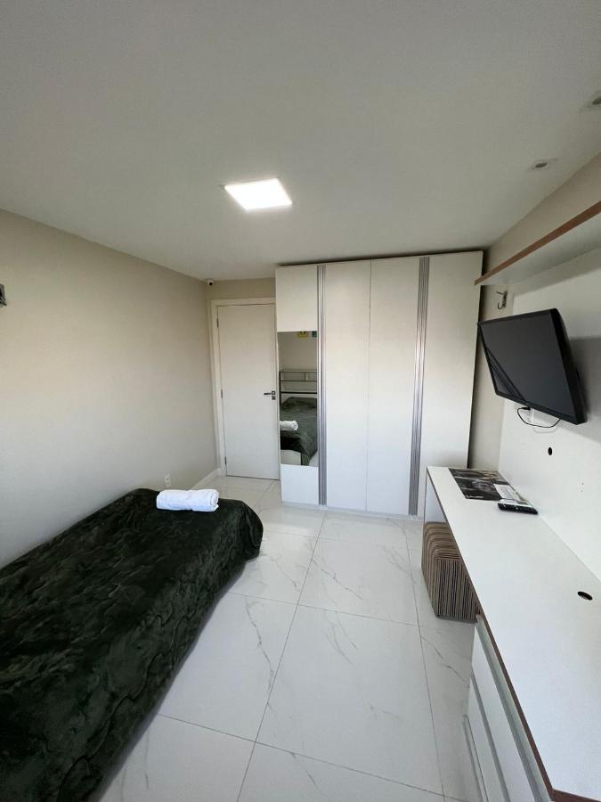 Apartamento Em Μανάους Εξωτερικό φωτογραφία