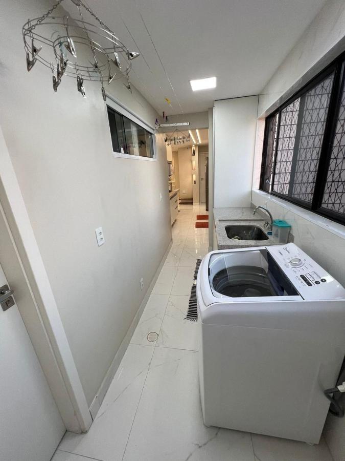Apartamento Em Μανάους Εξωτερικό φωτογραφία