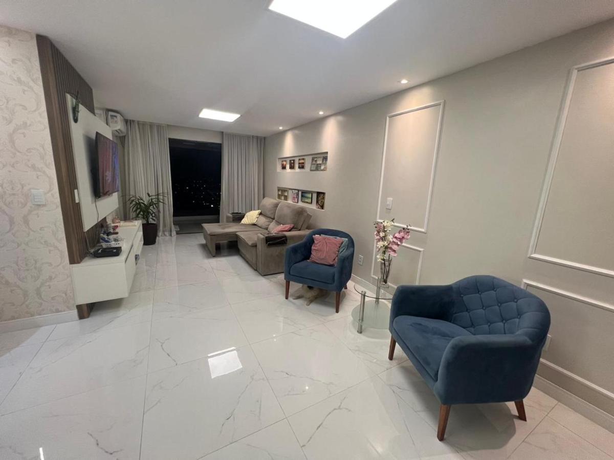 Apartamento Em Μανάους Εξωτερικό φωτογραφία