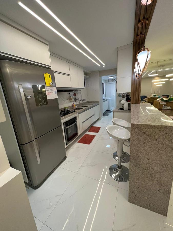 Apartamento Em Μανάους Εξωτερικό φωτογραφία