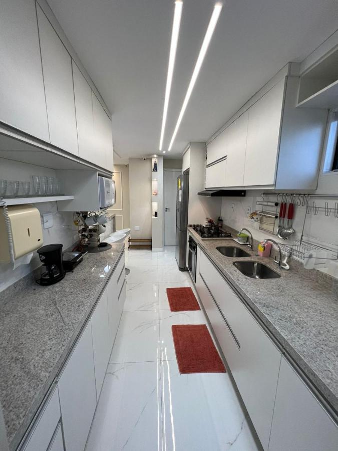 Apartamento Em Μανάους Εξωτερικό φωτογραφία