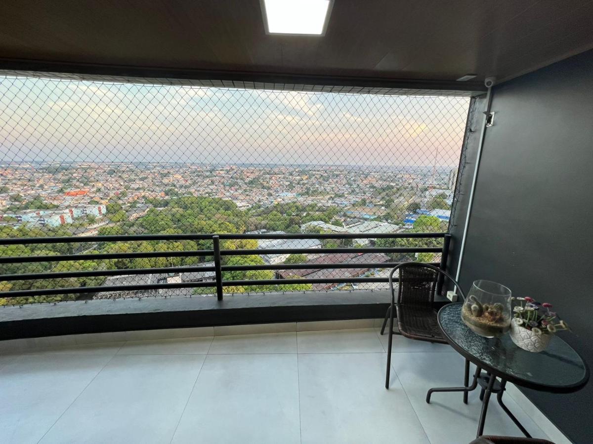 Apartamento Em Μανάους Εξωτερικό φωτογραφία