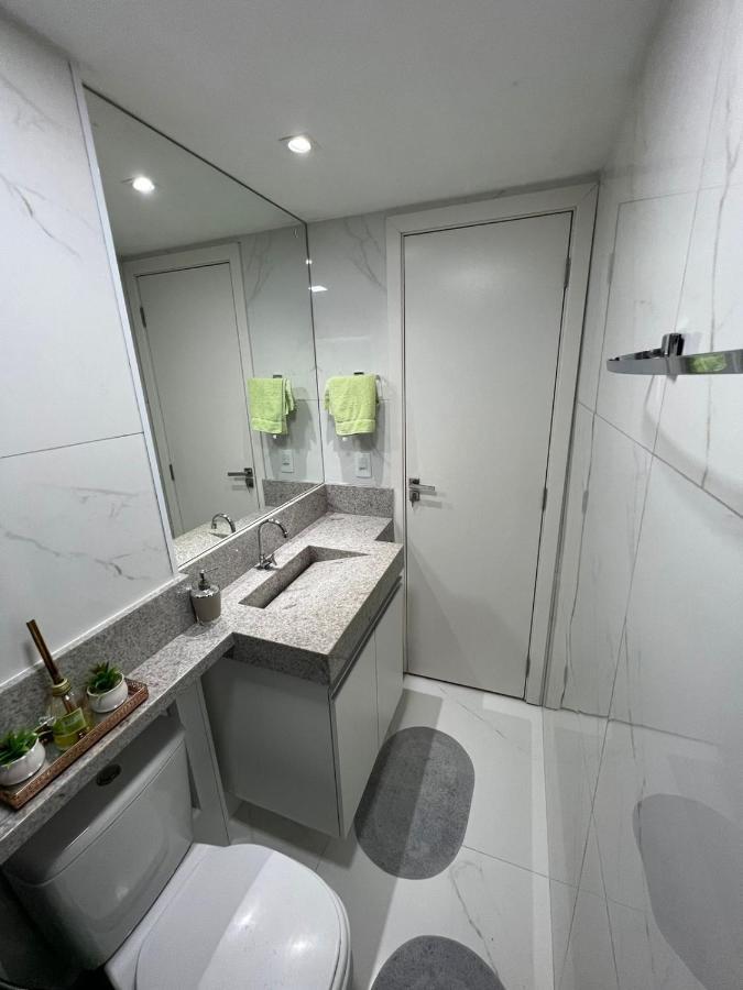 Apartamento Em Μανάους Εξωτερικό φωτογραφία