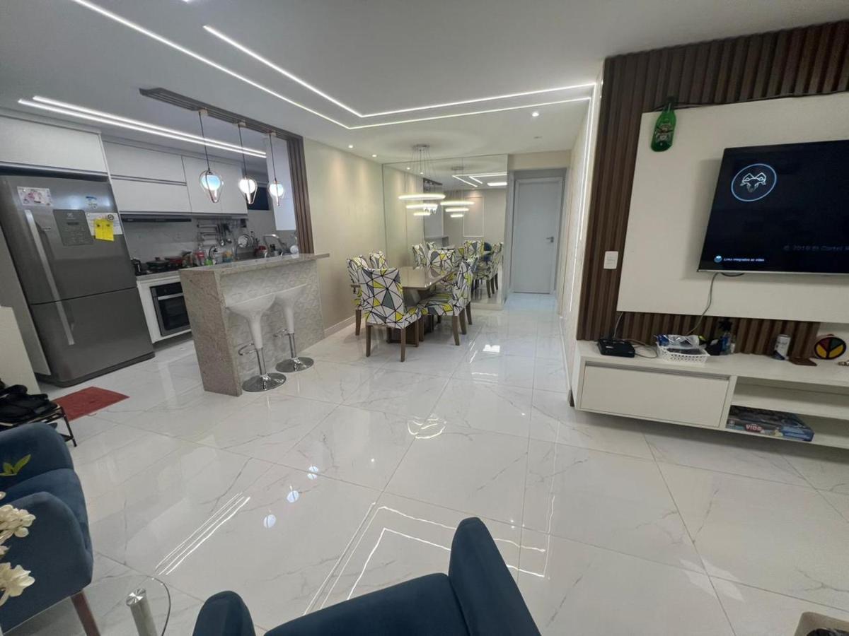 Apartamento Em Μανάους Εξωτερικό φωτογραφία