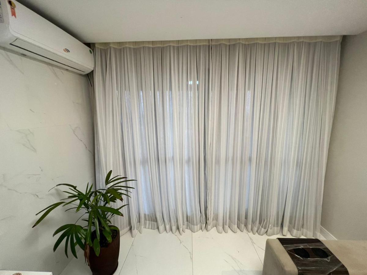 Apartamento Em Μανάους Εξωτερικό φωτογραφία