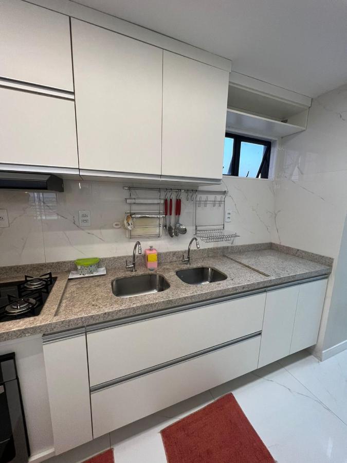 Apartamento Em Μανάους Εξωτερικό φωτογραφία