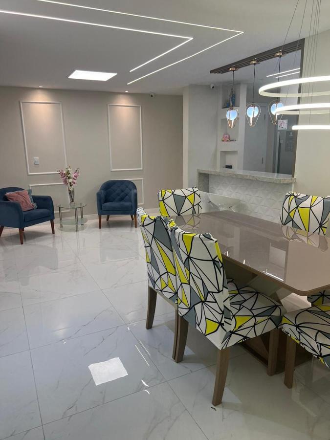 Apartamento Em Μανάους Εξωτερικό φωτογραφία
