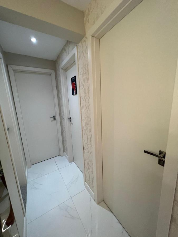 Apartamento Em Μανάους Εξωτερικό φωτογραφία