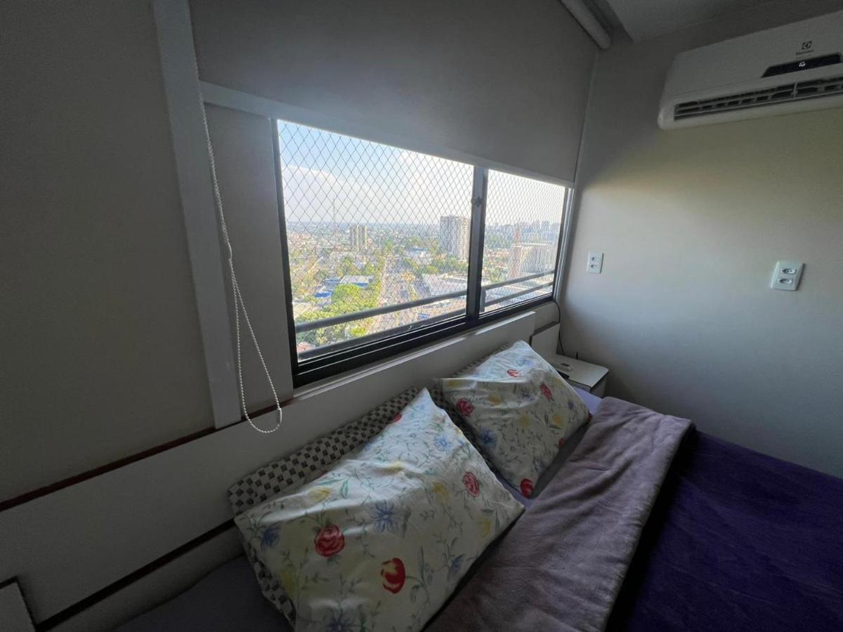 Apartamento Em Μανάους Εξωτερικό φωτογραφία