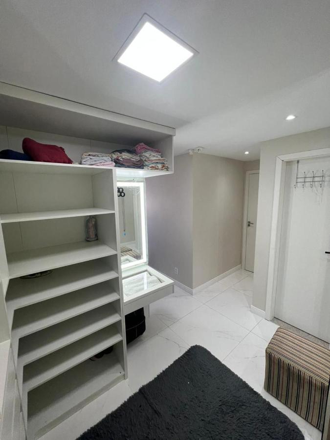 Apartamento Em Μανάους Εξωτερικό φωτογραφία