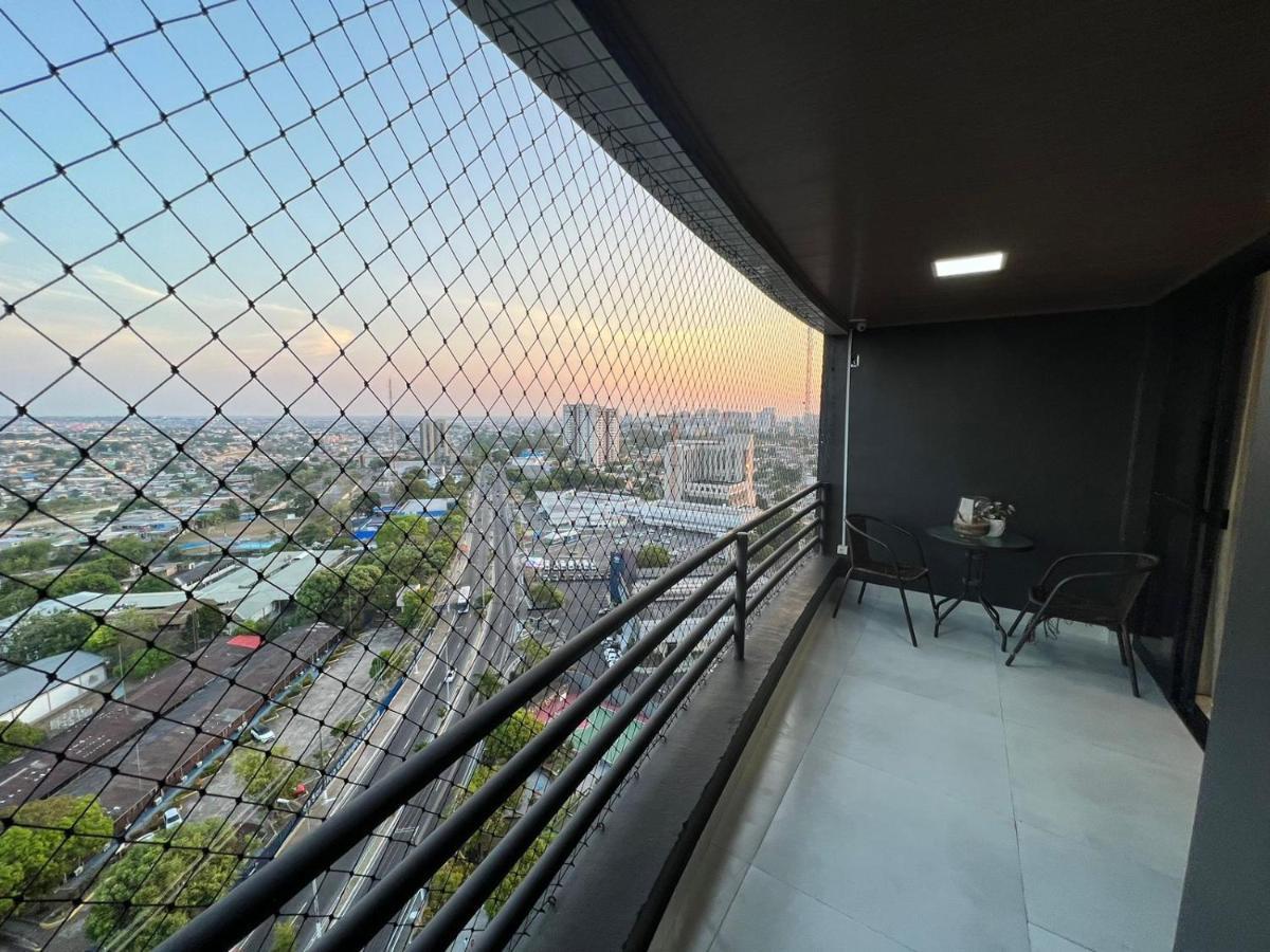Apartamento Em Μανάους Εξωτερικό φωτογραφία