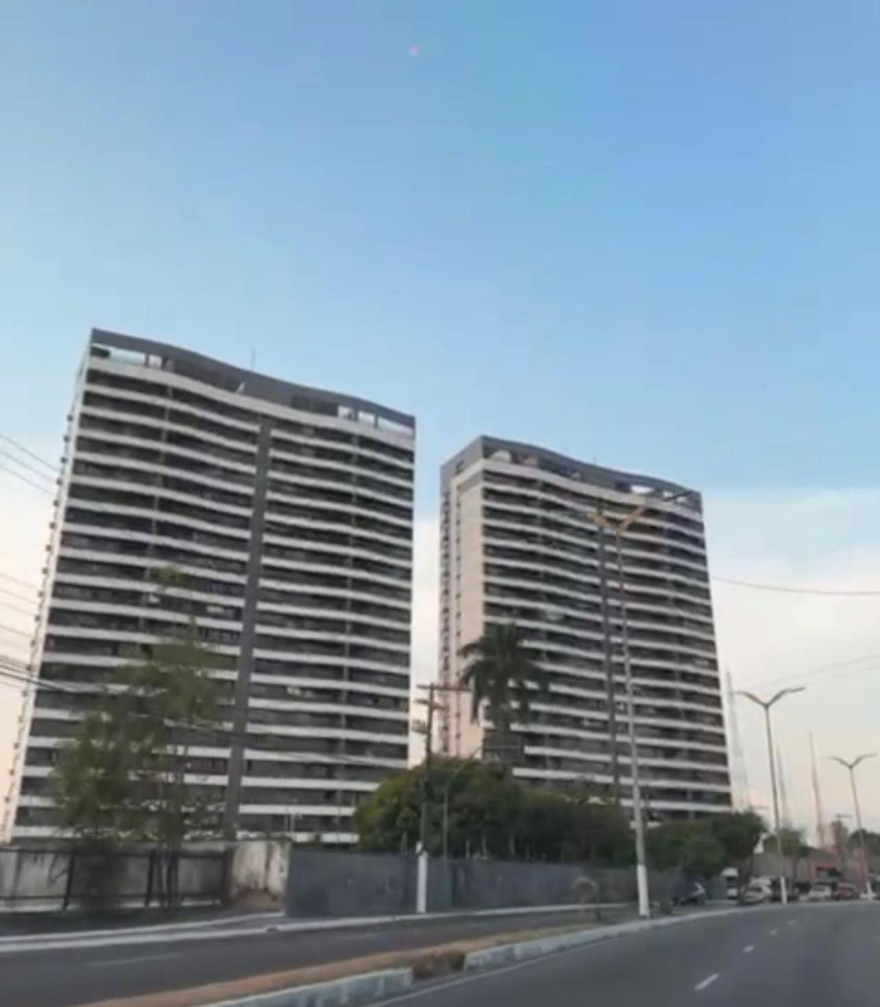 Apartamento Em Μανάους Εξωτερικό φωτογραφία